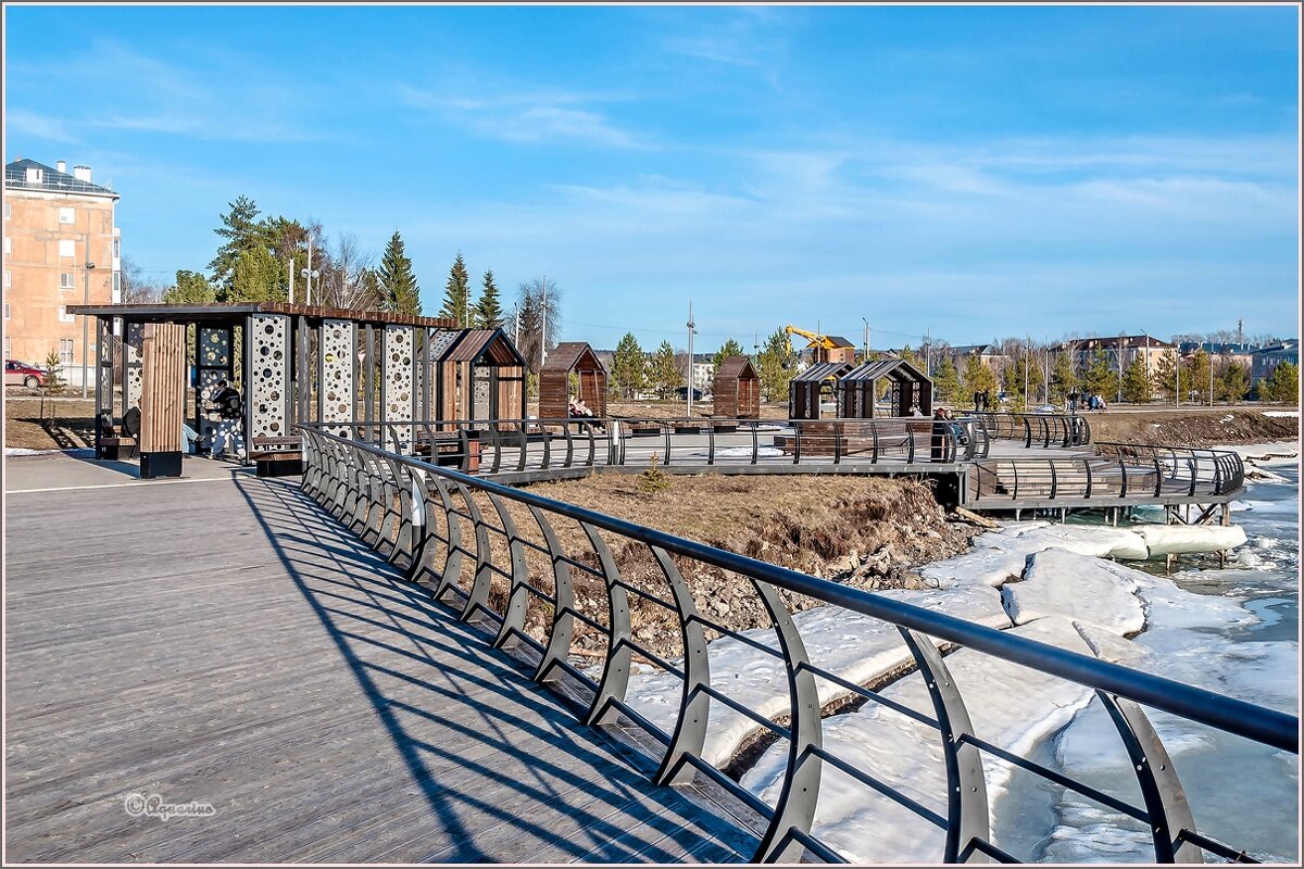 Воскресный вечер... - Aquarius - Сергей