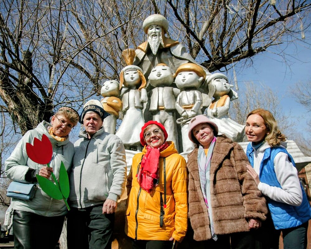 Хороши - Георгиевич 