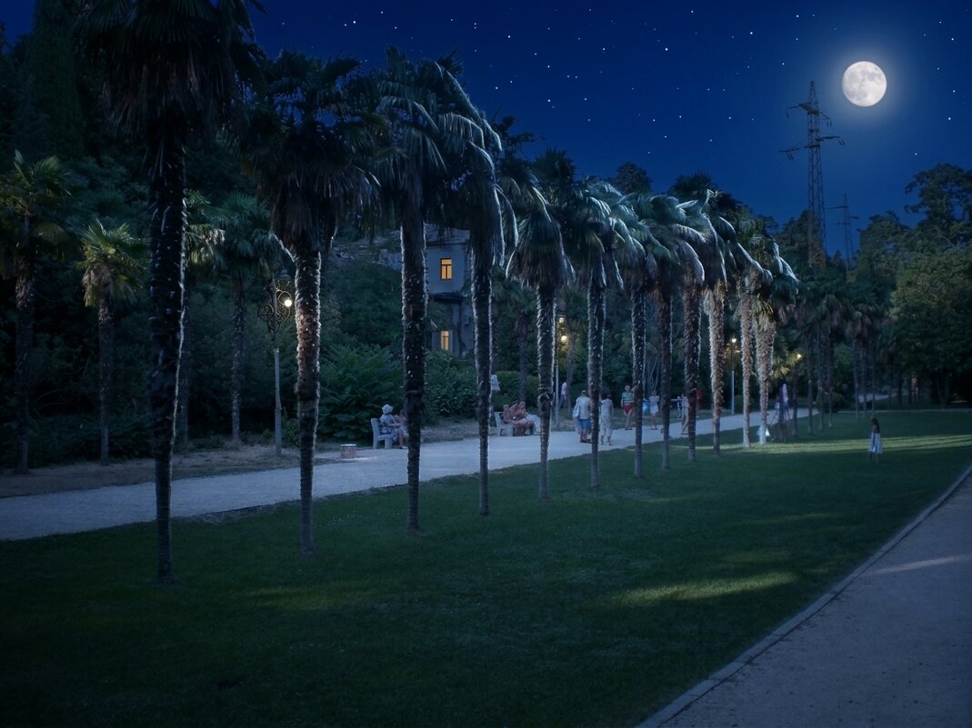 Соавторство с ИИ - Роман Савоцкий