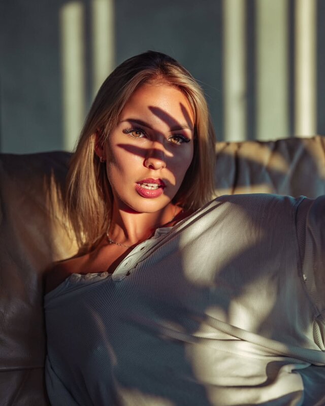 Саша - Alexander Bonen