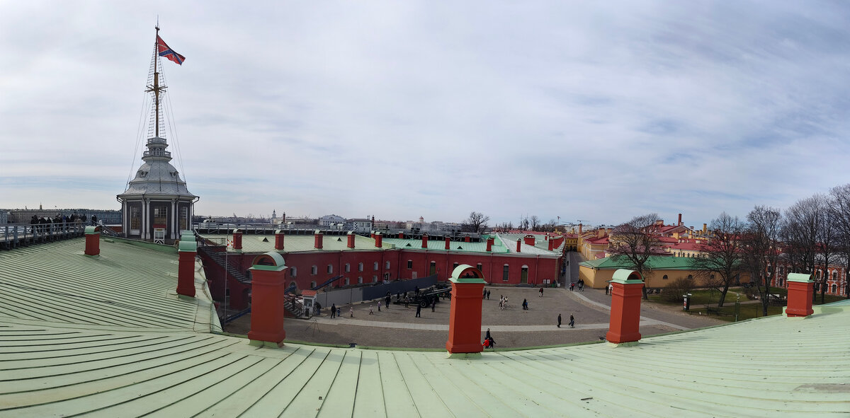 Панорама - tipchik 