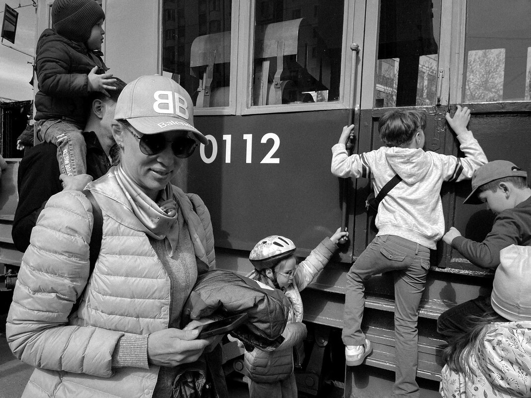 *** - Сергей Золотавин *** - Сергей Золотавин