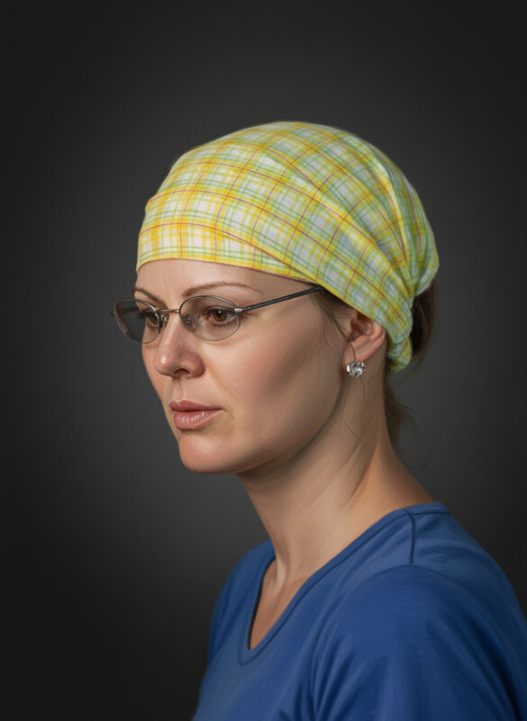 * - Александр Лисовский