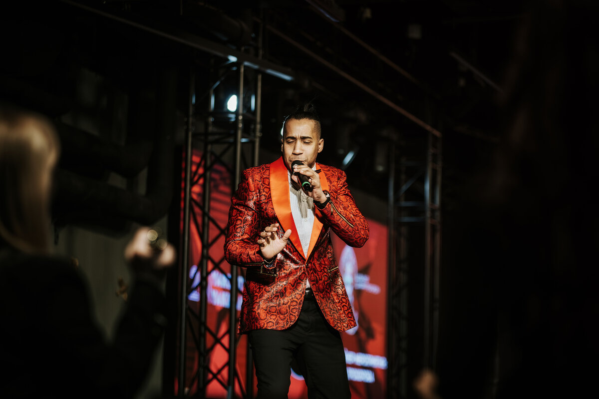 - - Джованни Луче