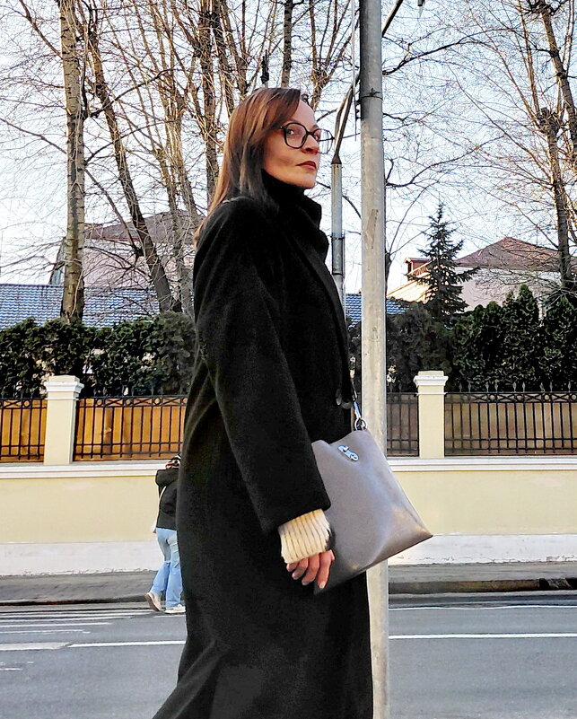 *** - Владимир Захаров