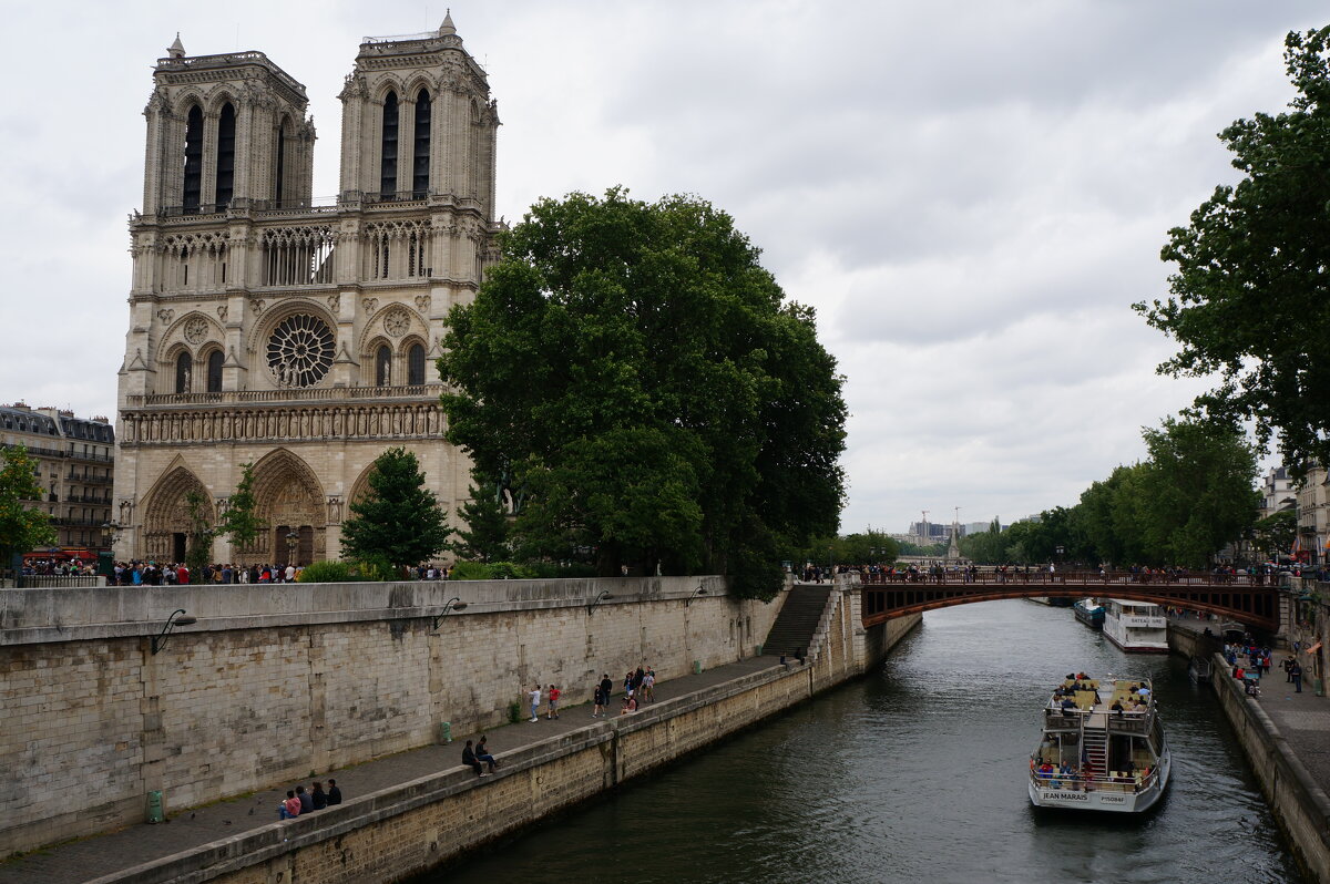 PRO Париж.... - Алёна Савина