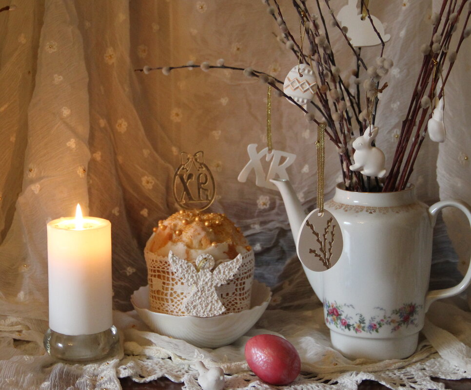 Натюрморт - жанна нечаева Натюрморт - жанна нечаева