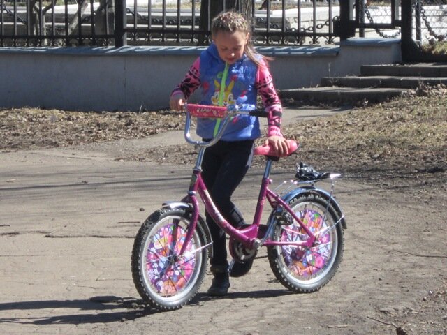 Весна пришла - Дмитрий Никитин