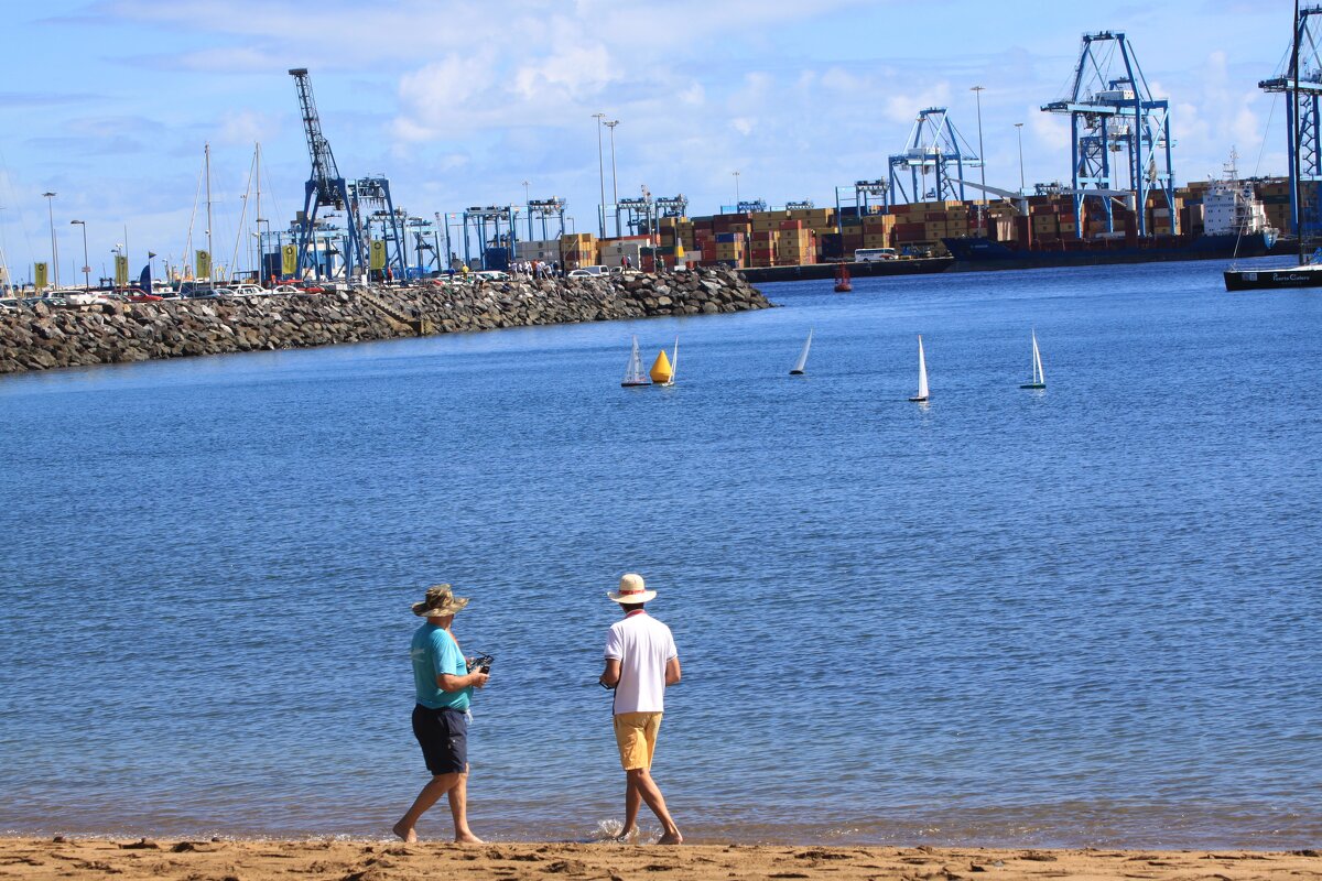 Игры больших дядей - Savayr 