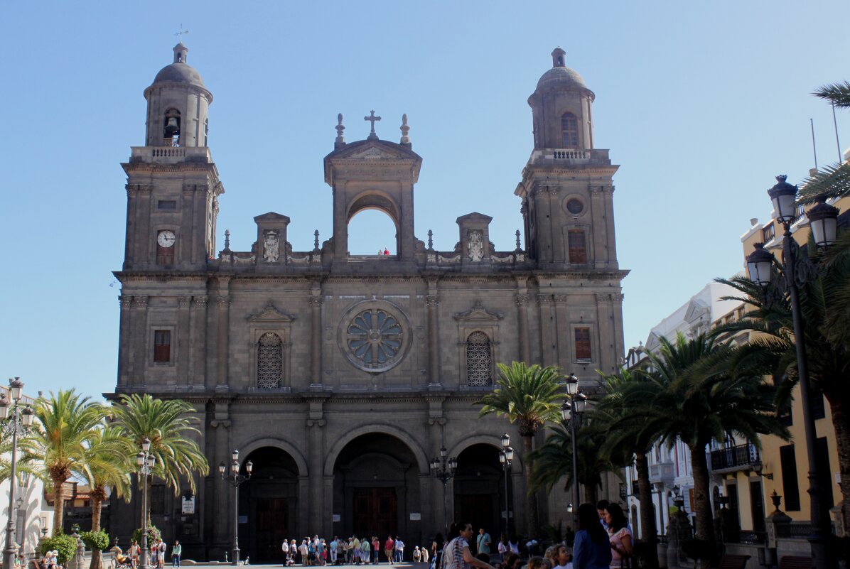 Старая Церковь - Savayr 