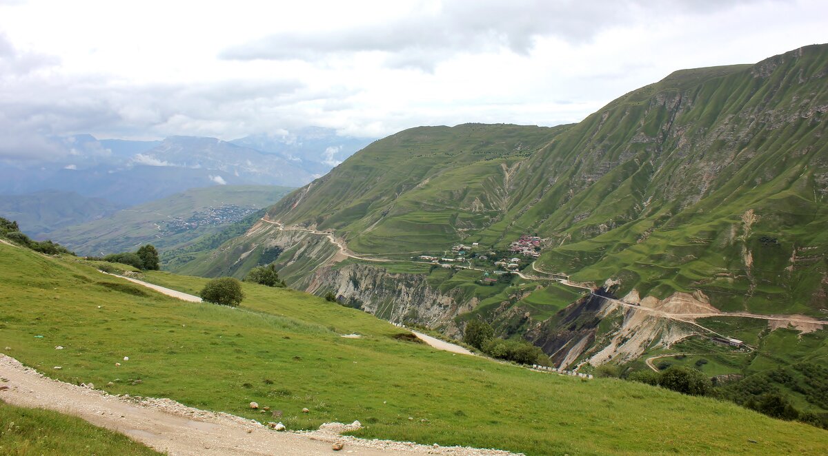 Местность открыта - Владимир Соколов (svladmir) Местность открыта - Владимир Соколов (svladmir)