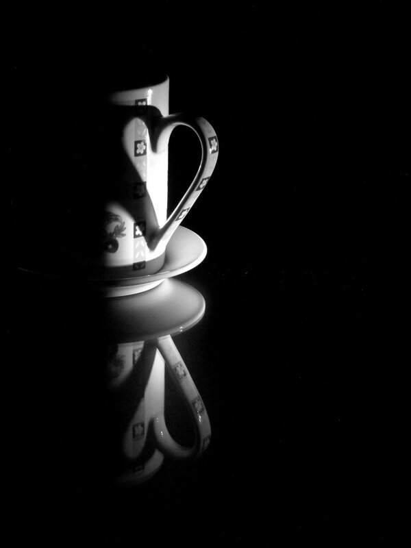 Отражение... - Татьяна Гнездилова