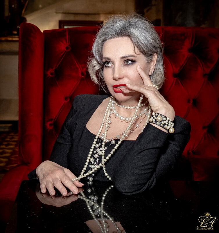 Юля - Leo Alex Foto