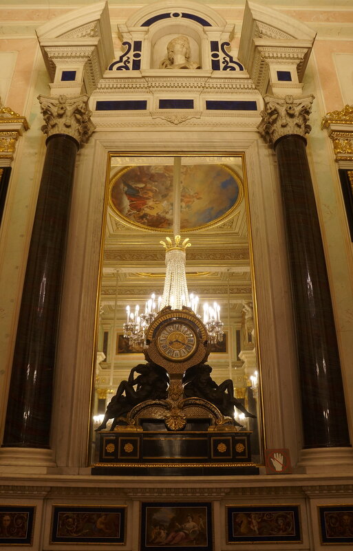 Эрмитаж - zavitok *