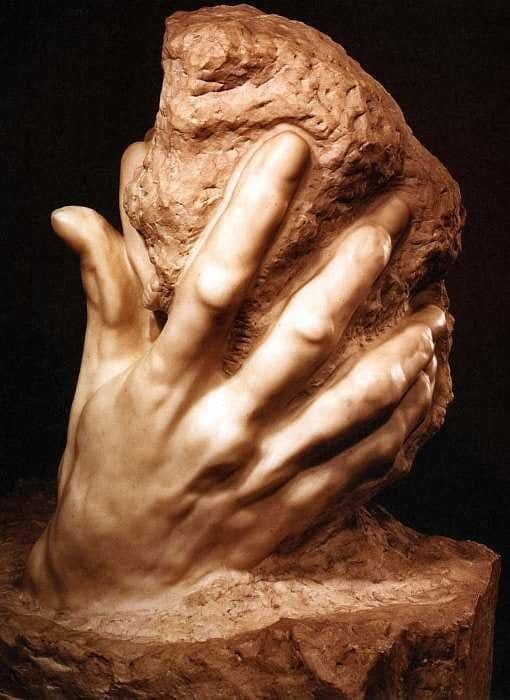 Рука Гения ! - Валерий Кокорев