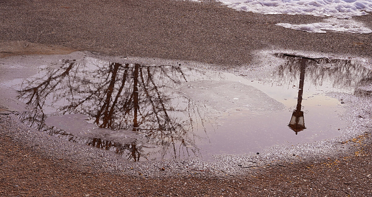 Перевёртыши - Галина Кан