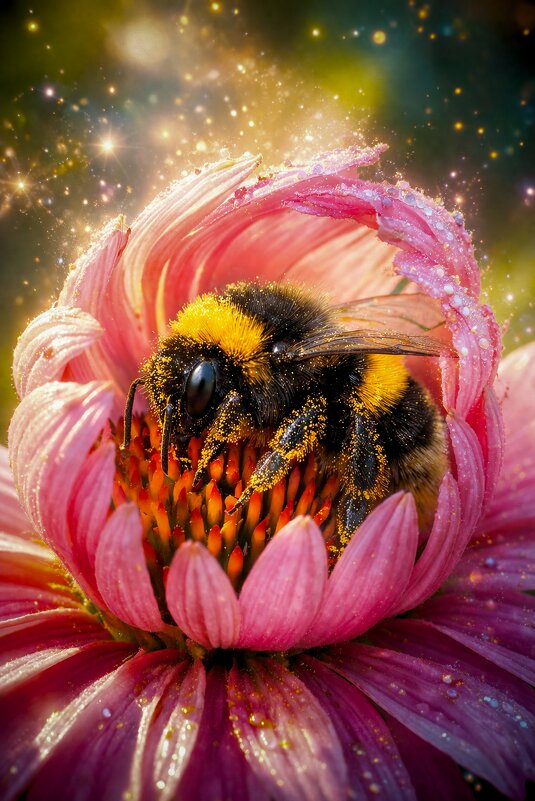 Волшебство тишины - Александр Деревяшкин