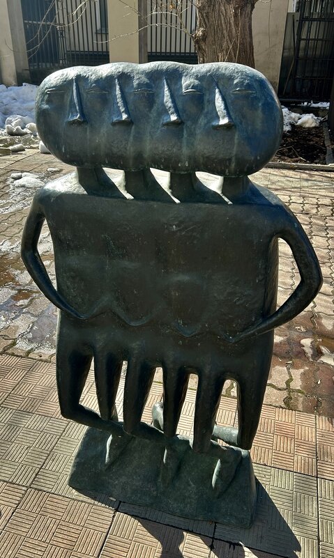 Вот такой танец маленьких лебедей) - Натали 