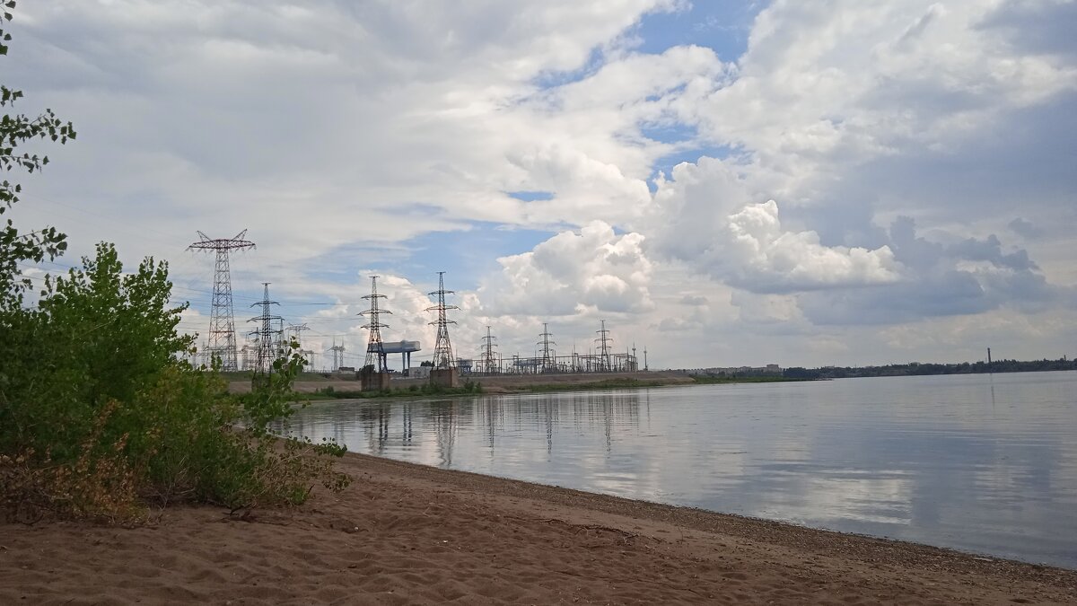 тихий октябрь - Елена Шаламова