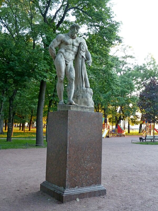 ПИТЕР. - Виктор Осипчук