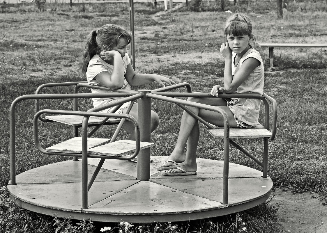 Девочки из Кремёнок - СЮ 