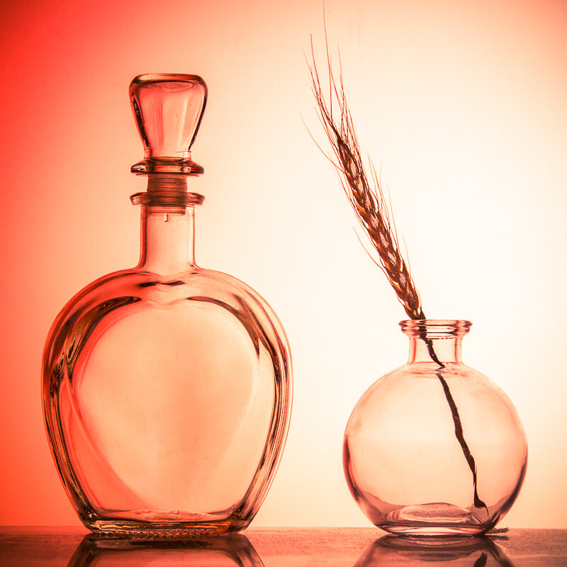 Стекляшки. - Георгий Кулаковский