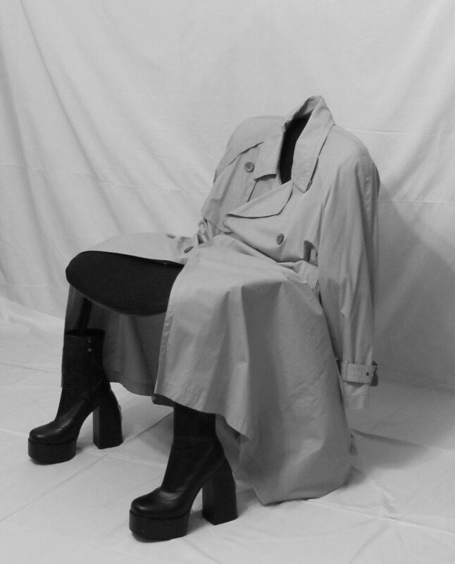 Устала дама...) - Татьяна Гнездилова