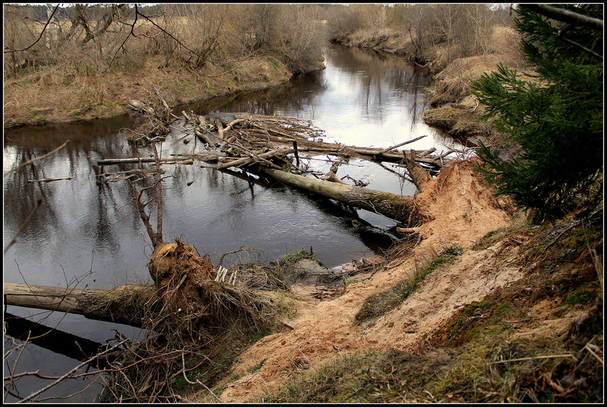 Апрель - Aleksandr Gal Апрель - Aleksandr Gal
