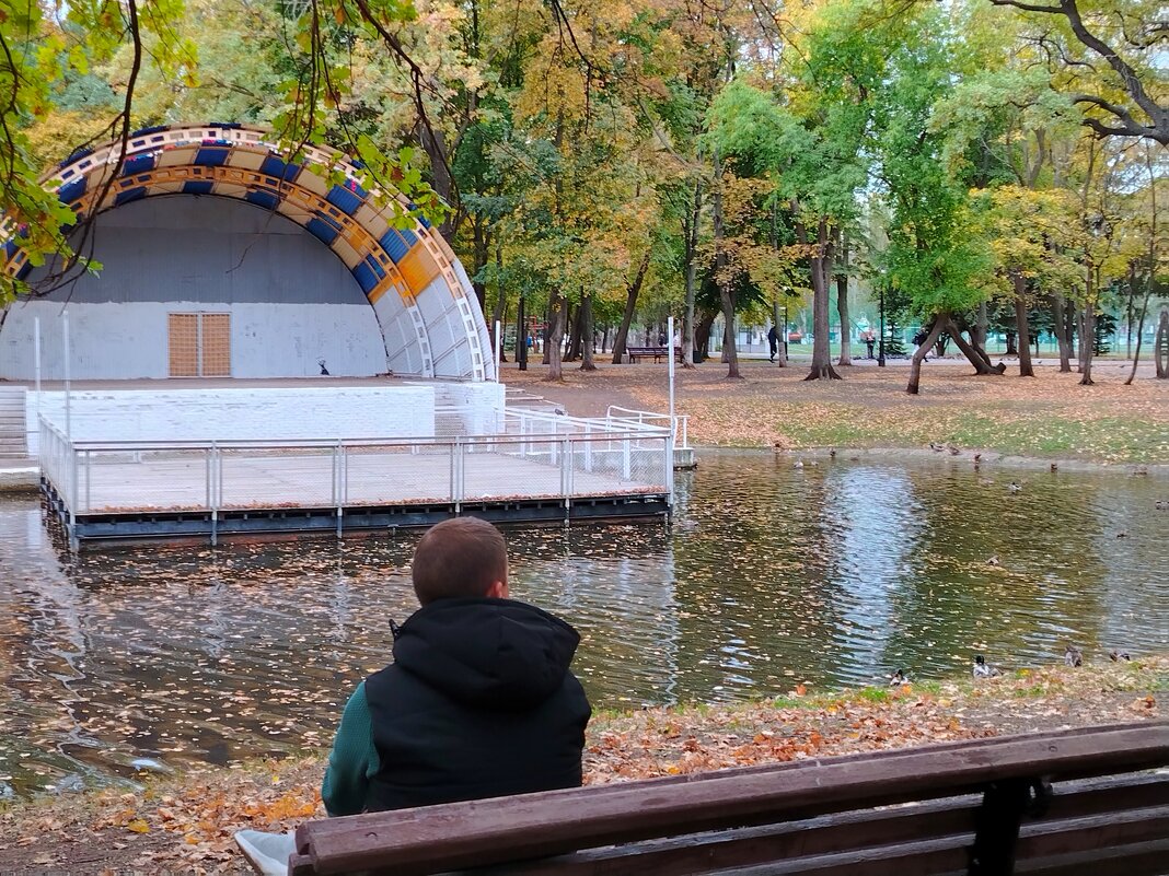 Кина не будет! - Надежда Кина не будет! - Надежда