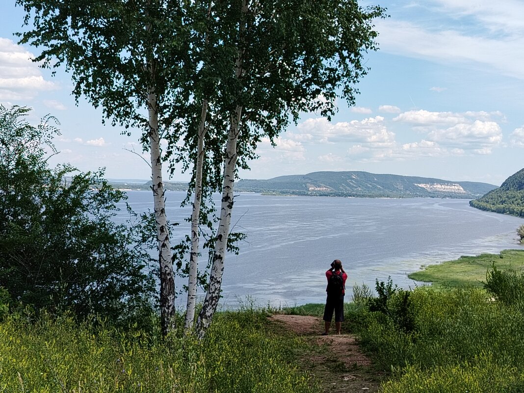 Самара, Ширяево, Волга,Жигули - Надежда Самара, Ширяево, Волга,Жигули - Надежда