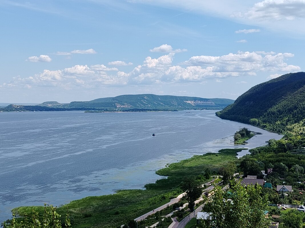 Ширяево. Волга, Жигули - Надежда Ширяево. Волга, Жигули - Надежда