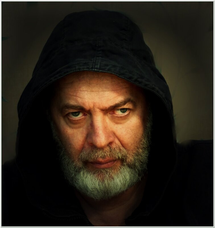 ХАРАКТЕР... - Elvira E. 