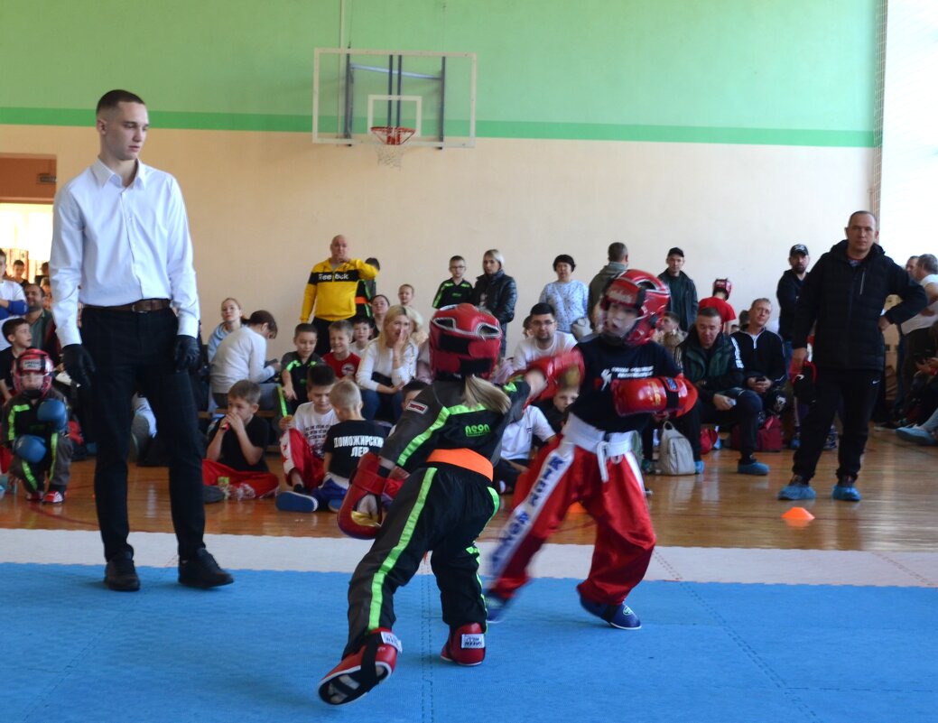 Папа волнуется - Savayr 