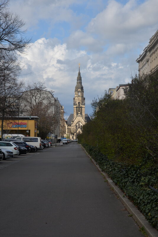 ЛЕЙПЦИГ2026 - Алексей Короткевич