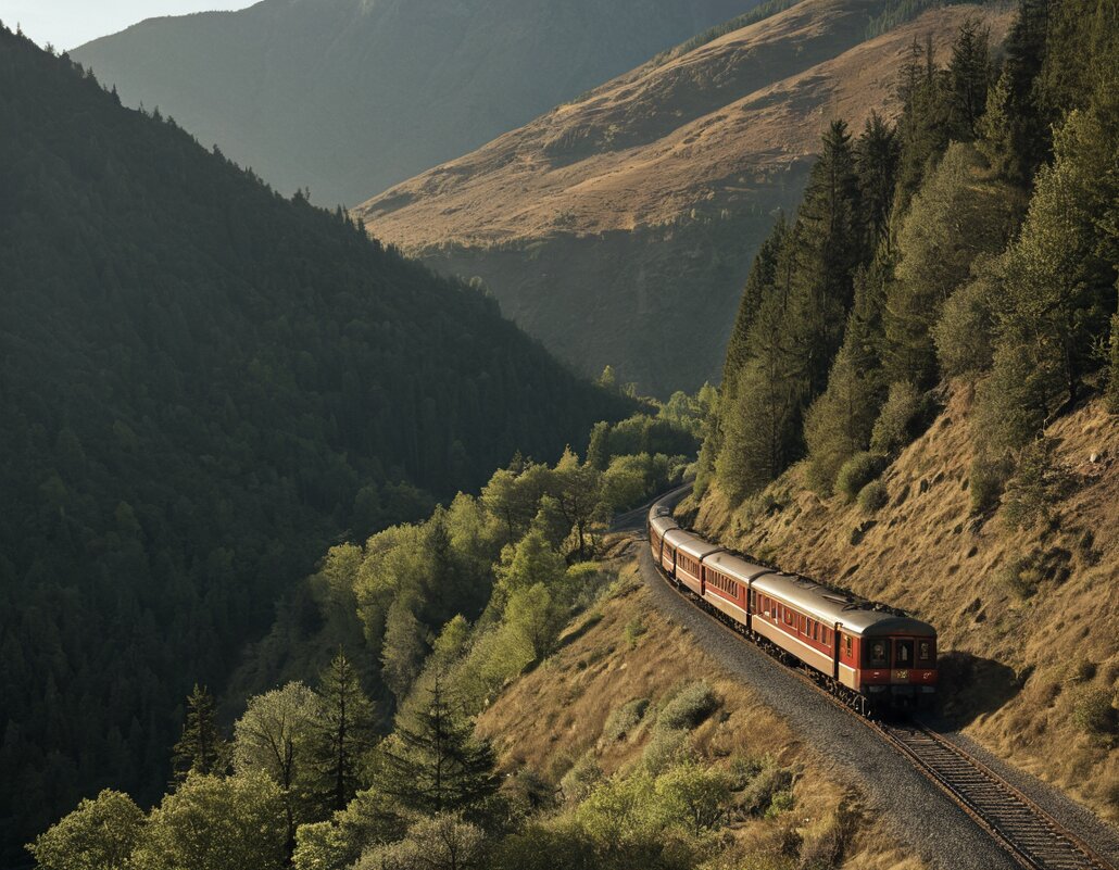 Поезд - ura Зелев