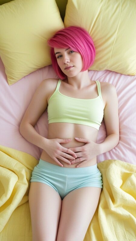 Пастельный уют - Ильич - Пастельный уют - Ильич -