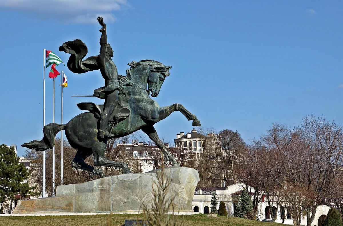 Приднестровье - Олег Приднестровье - Олег