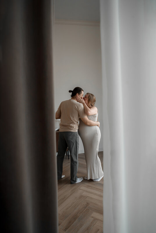 Семья - Алена Иванова