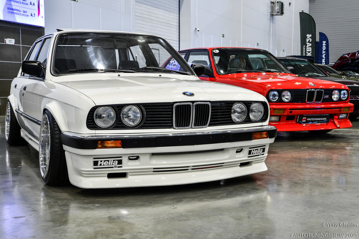 BMW - Юрий Гладилин