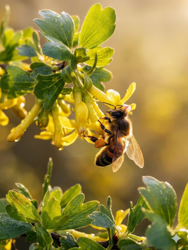 Пчела - Валерий Ткаченко