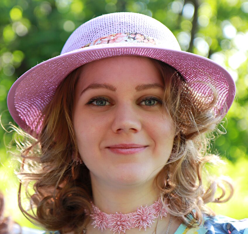 Елизавета - Владимир59 