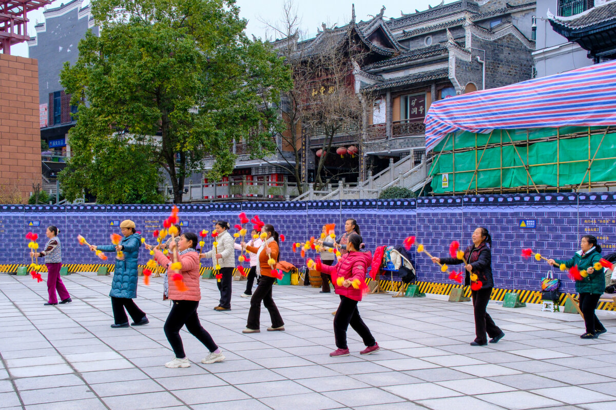 Зарядки (с тренером) - Георгий А Зарядки (с тренером) - Георгий А