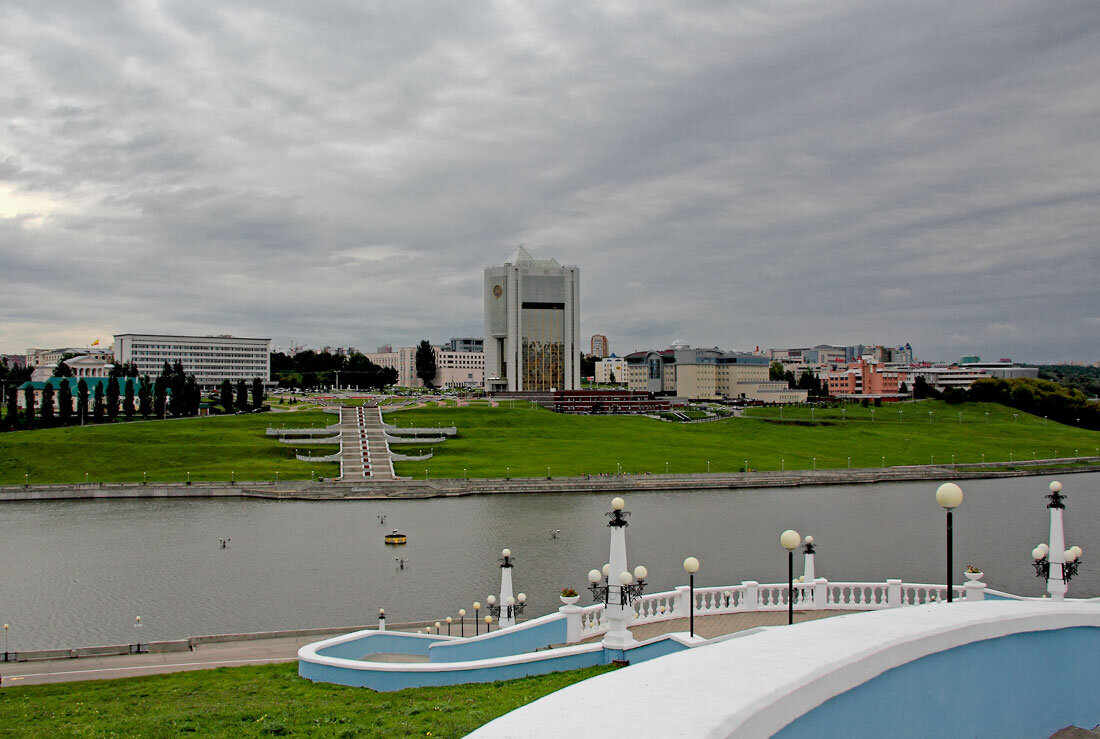 Чебоксары - MILAV V