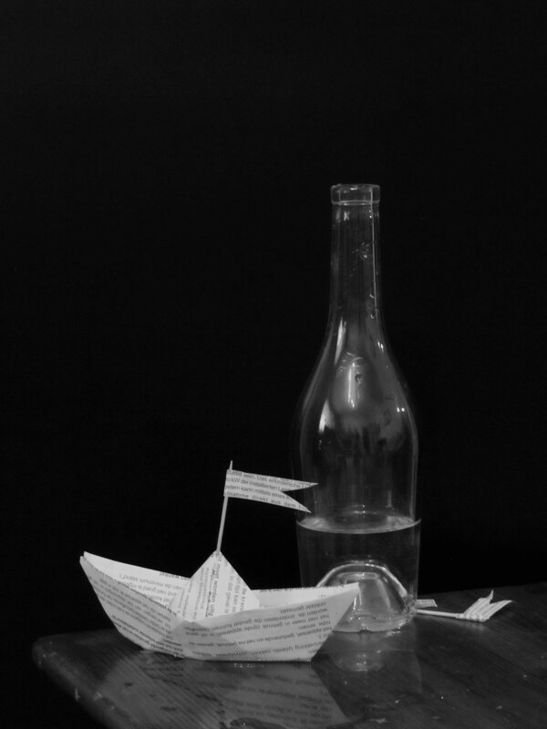 Мечты о дальних плаваньях... - Татьяна Гнездилова Мечты о дальних плаваньях... - Татьяна Гнездилова