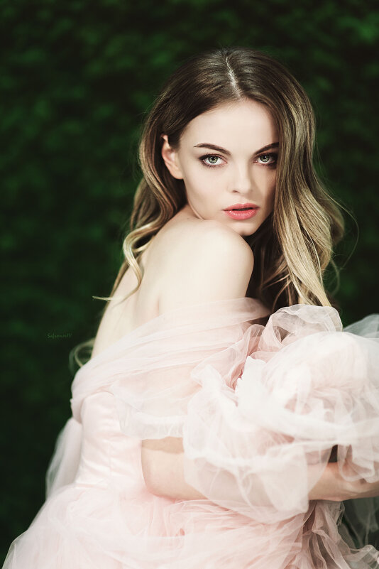 - - Джованни Луче