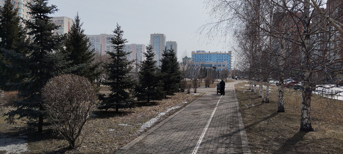 Путь - Радмир Арсеньев