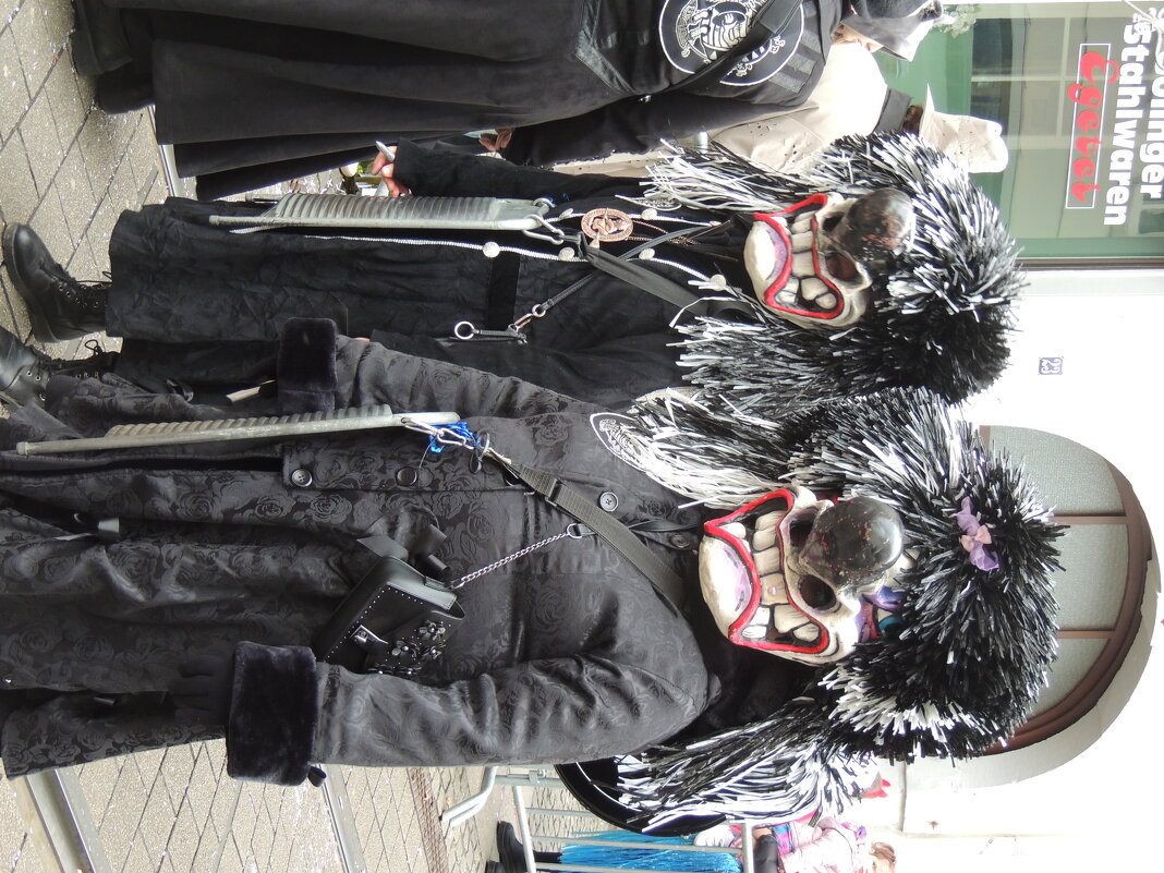 Карнавал - Алла Булашевская