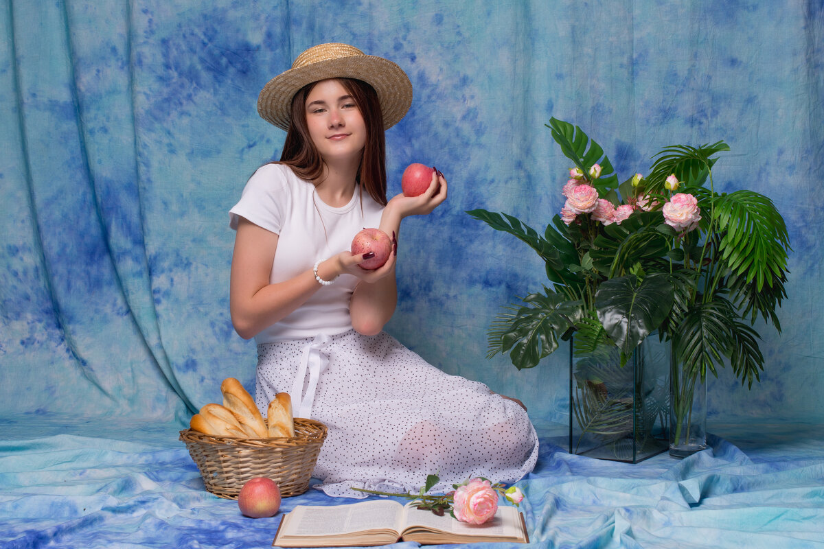 *** - Николай Чекалин