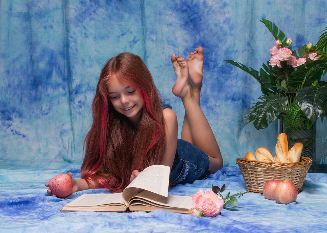 *** - Николай Чекалин