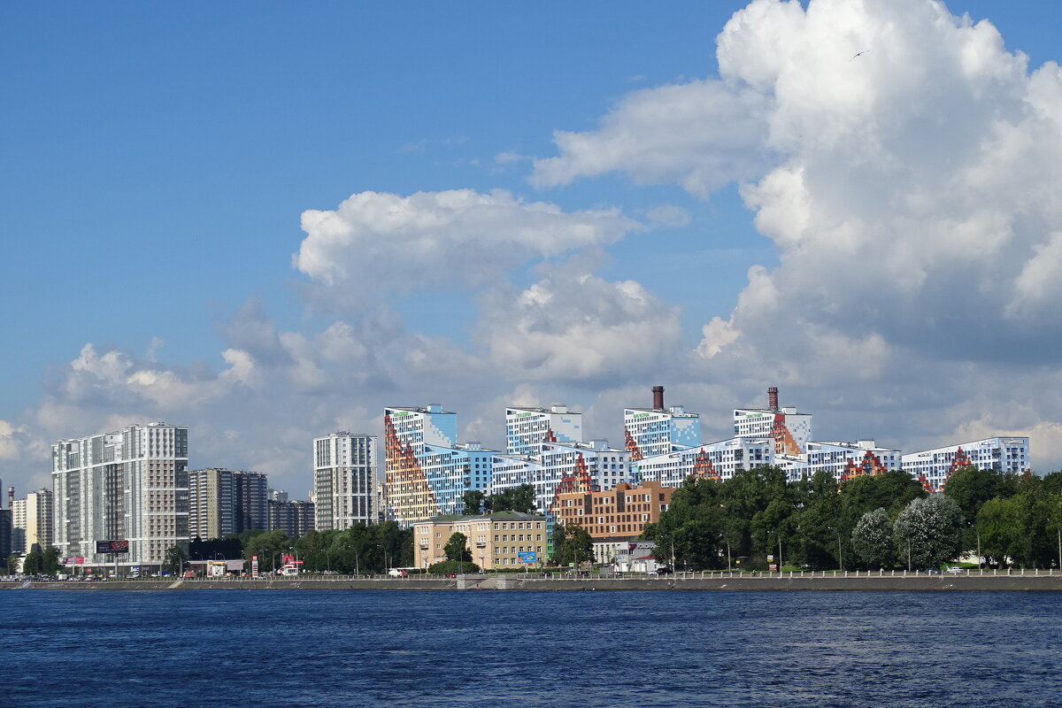 Красивые дома - Anna-Sabina Anna-Sabina